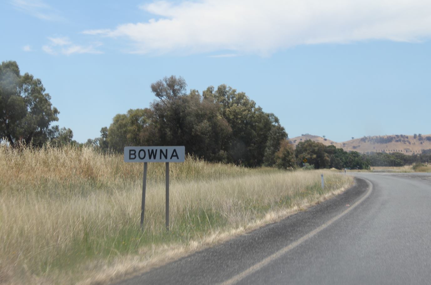 Bowna