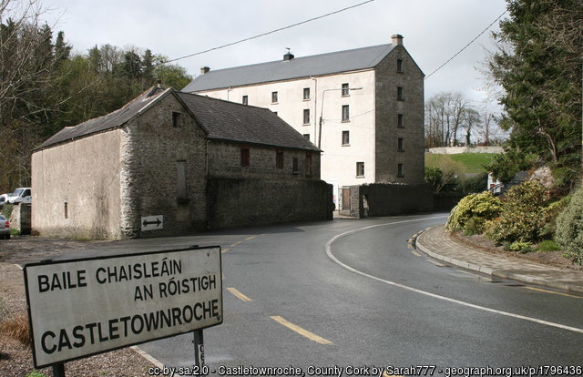Castletownroche geograph-1796436-by-Sarah777